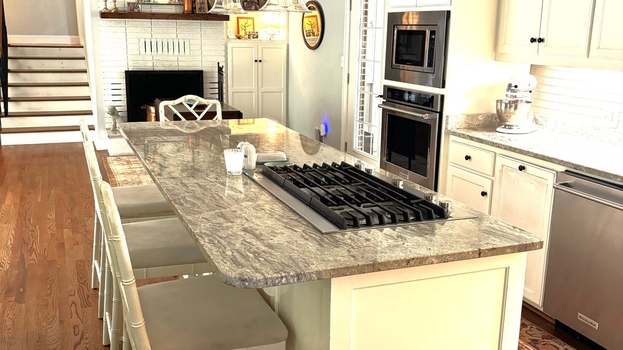 Photo of Kitchen in Athens