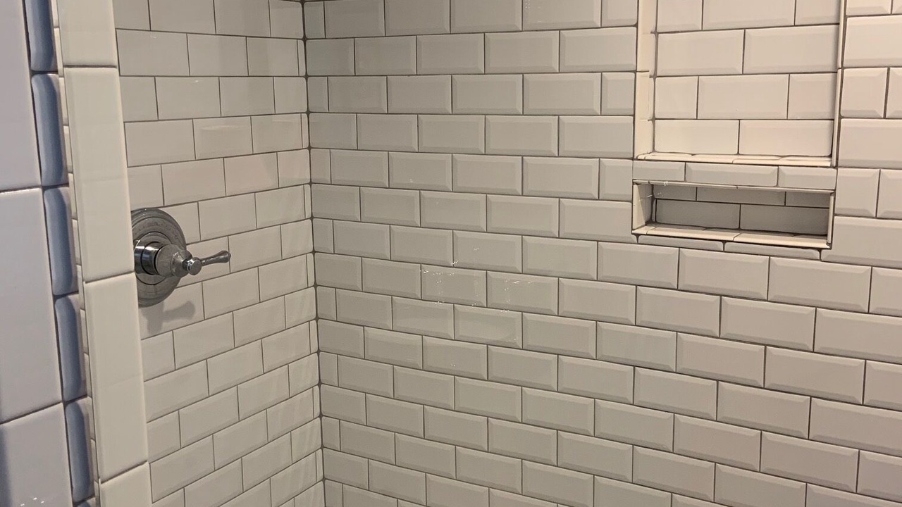 Photo of Bathroom in Athens