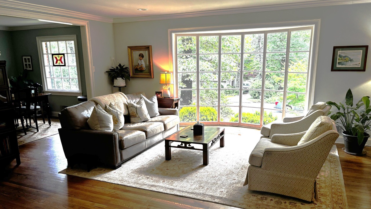 Photo of Livingroom in Athens