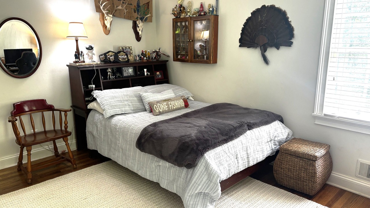 Photo of Bedroom in Athens