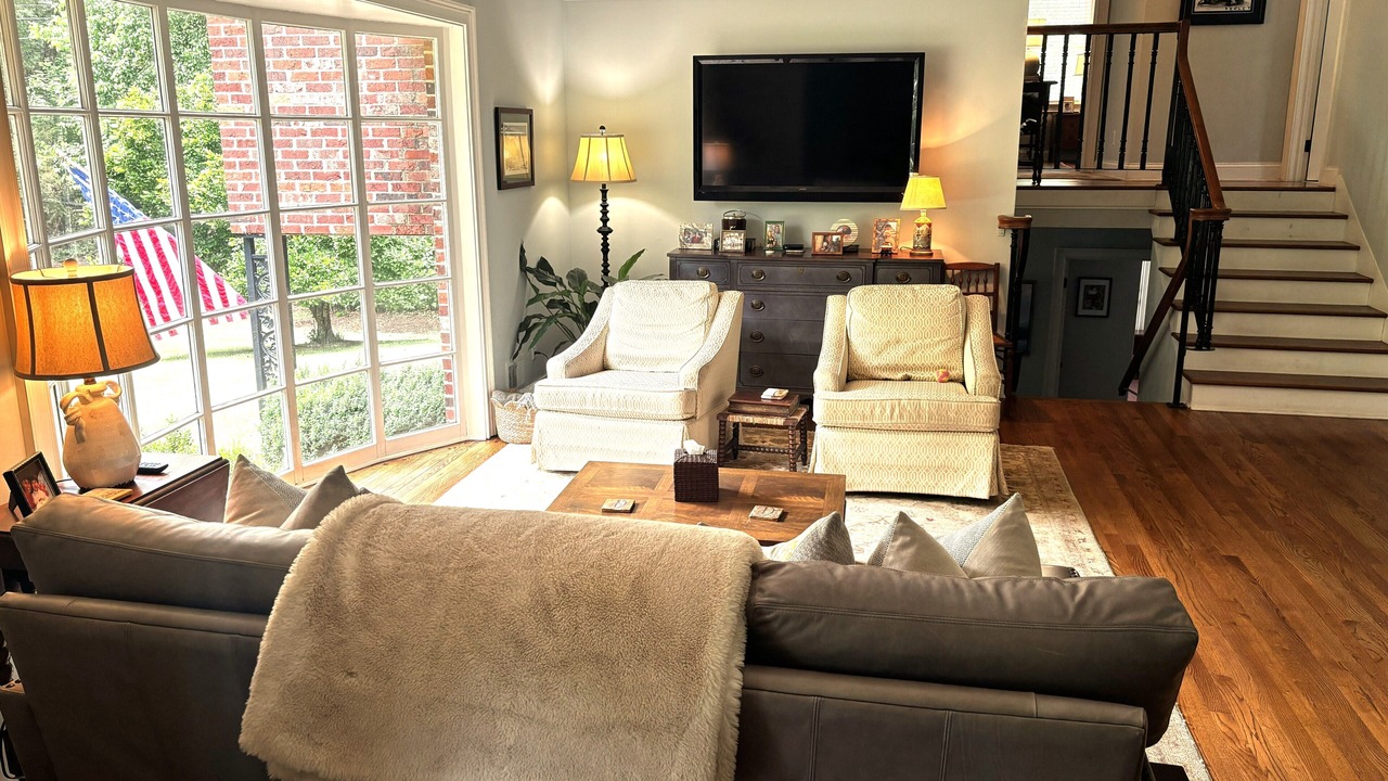 Photo of Livingroom in Athens