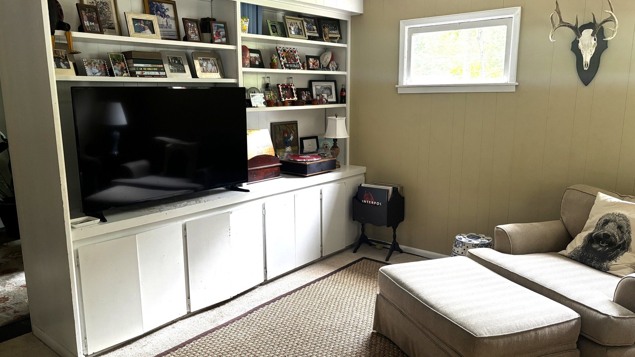 Photo of Livingroom in Athens