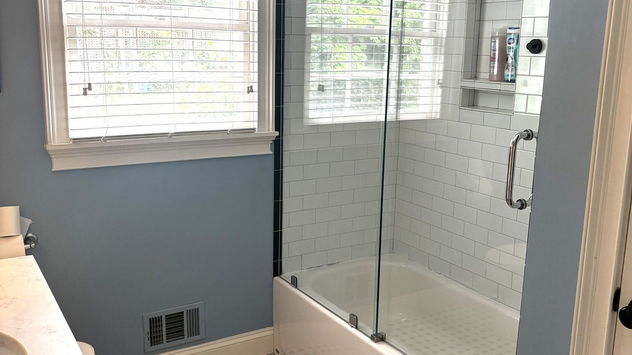Photo of Bathroom in Athens