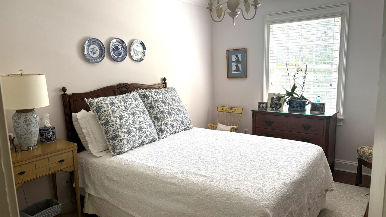 Photo of Bedroom in Athens