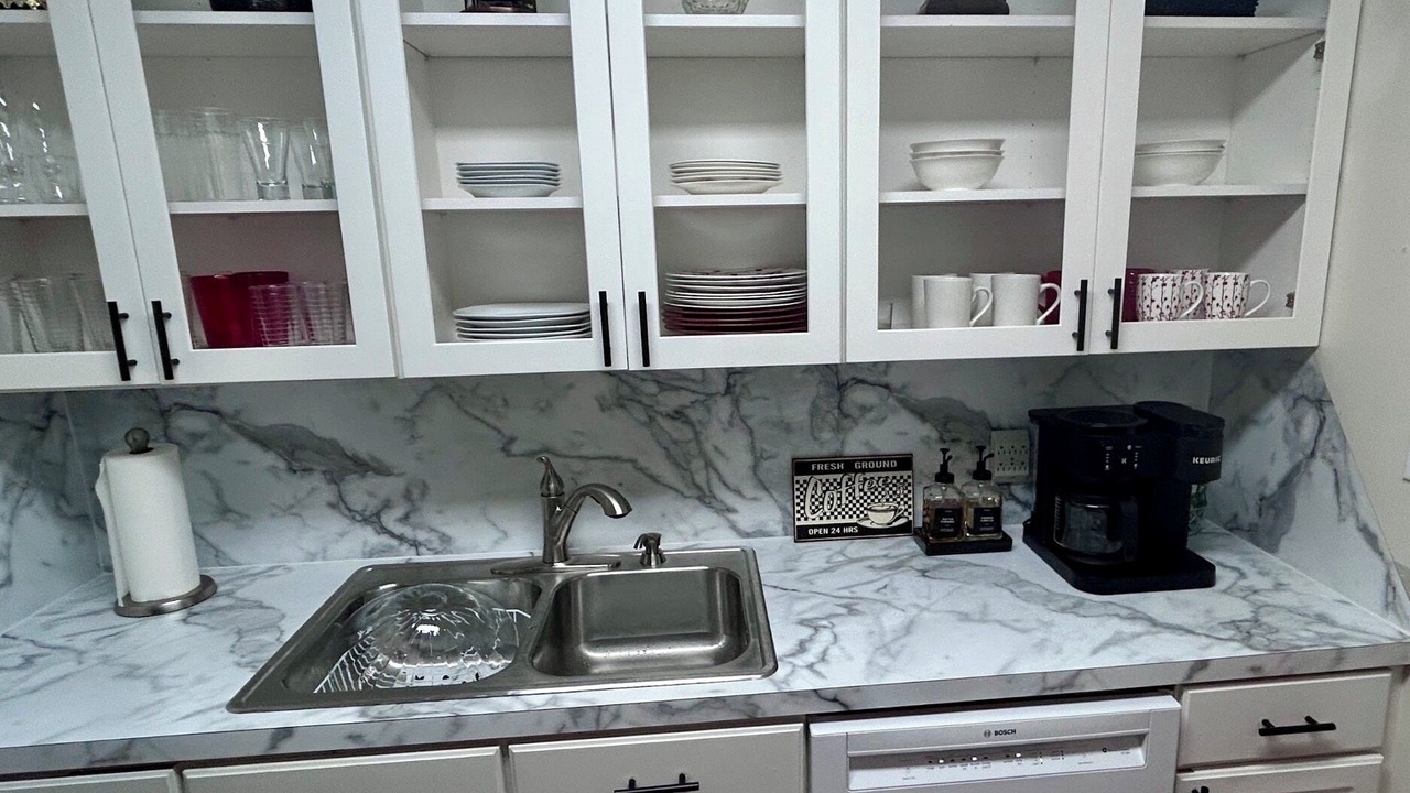 Photo of Kitchen in Orangeburg