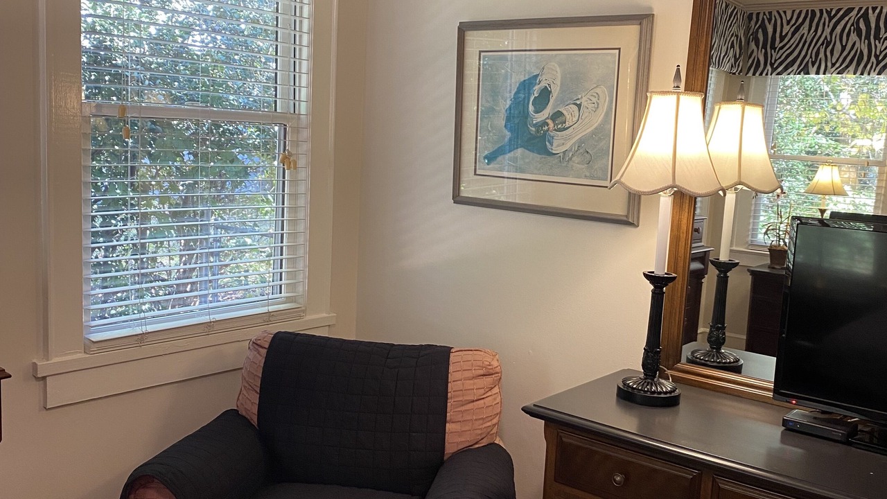 Photo of Livingroom in Orangeburg