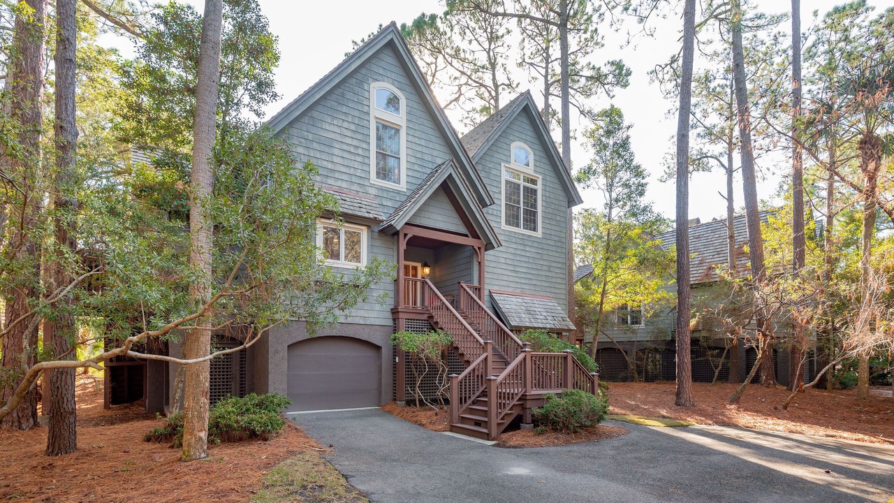 Photo of Outdoor in Vanderhorst Plantation