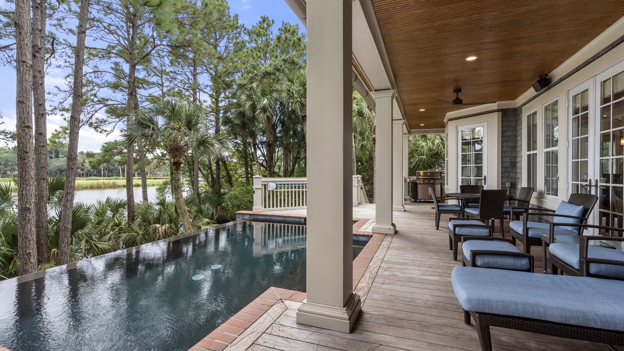 Photo of Outdoor in Vanderhorst Plantation