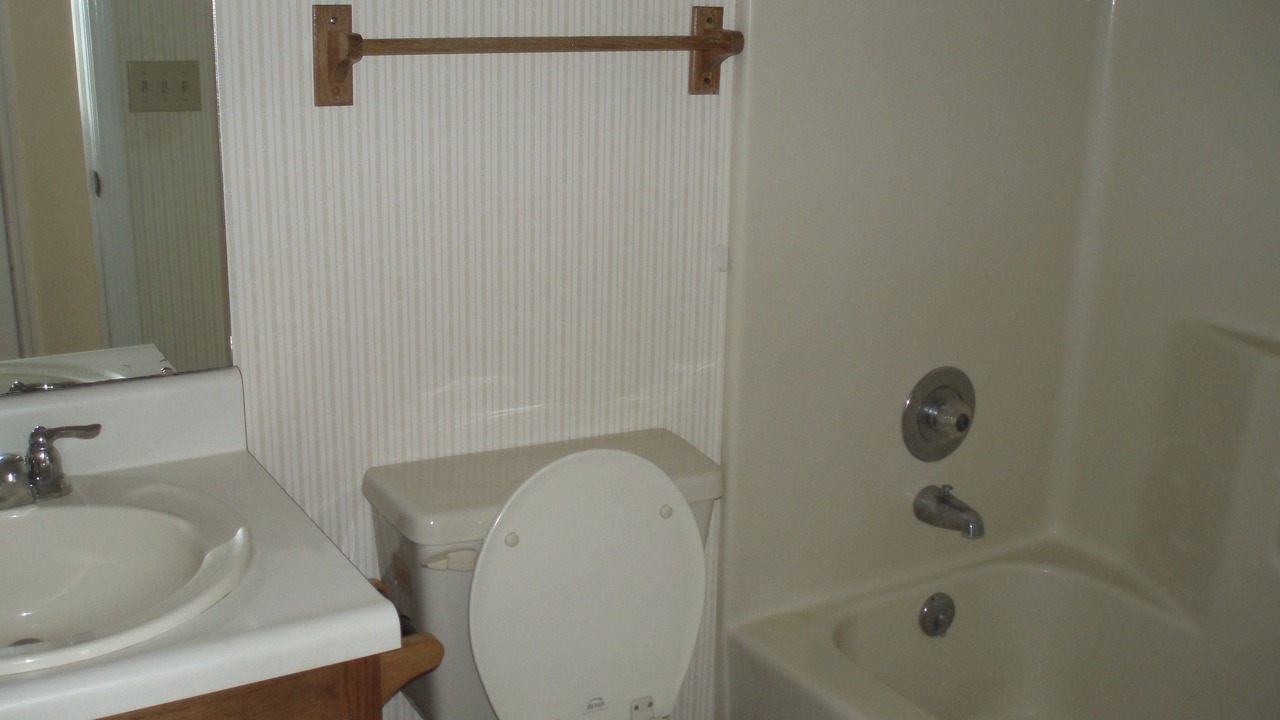 Photo of Bathroom in Dublin