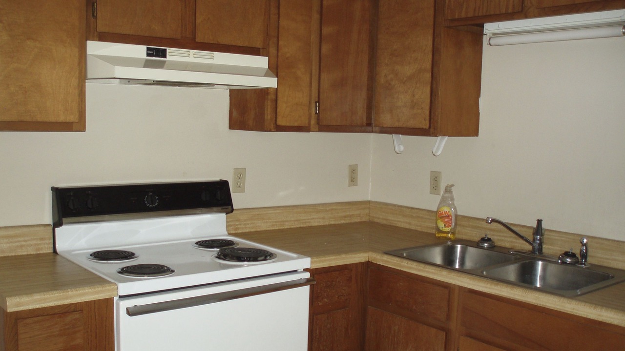 Photo of Kitchen in Dublin