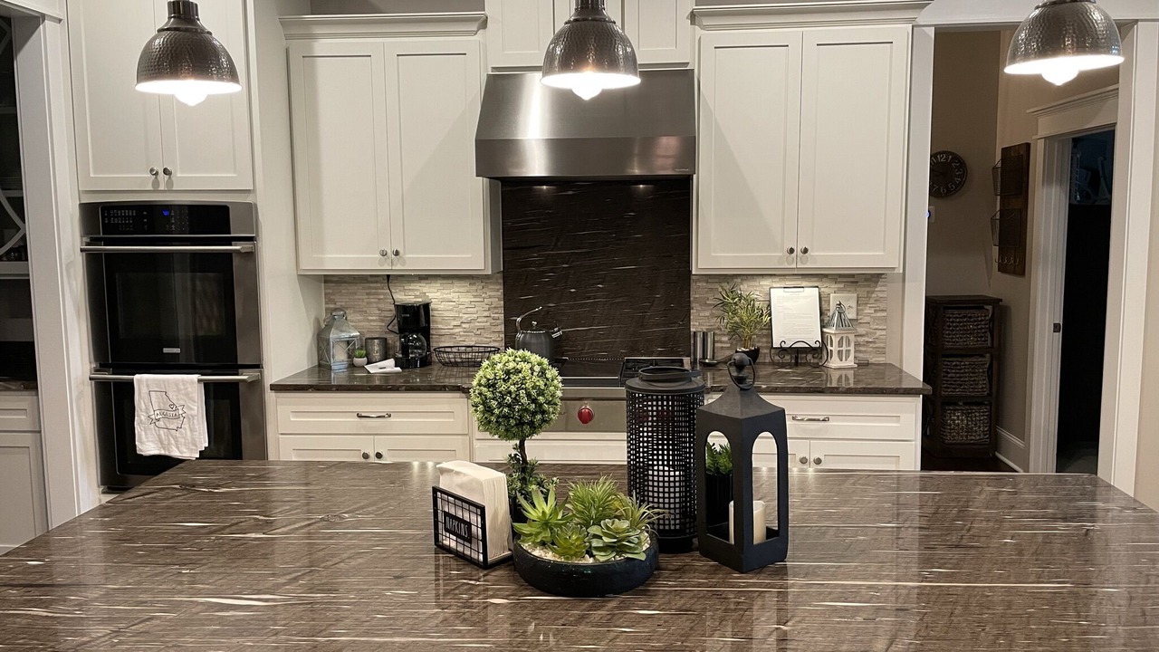 Photo of Kitchen in Grovetown