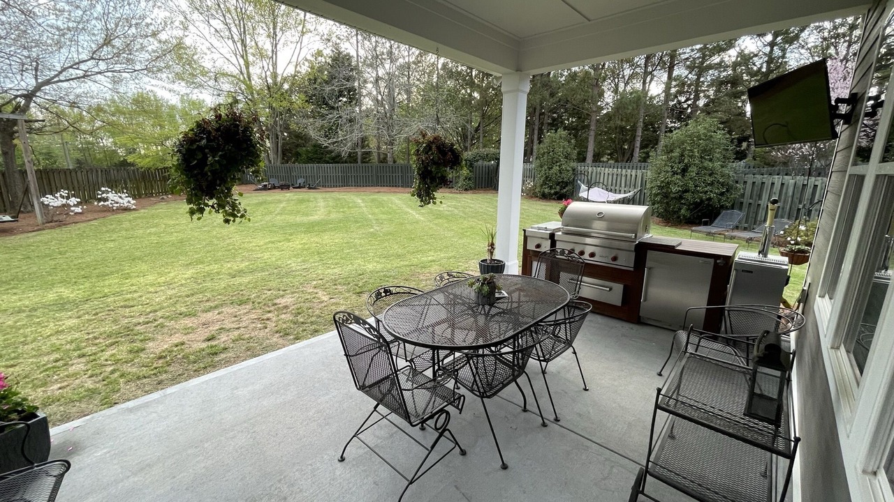 Photo of Outdoor in Grovetown
