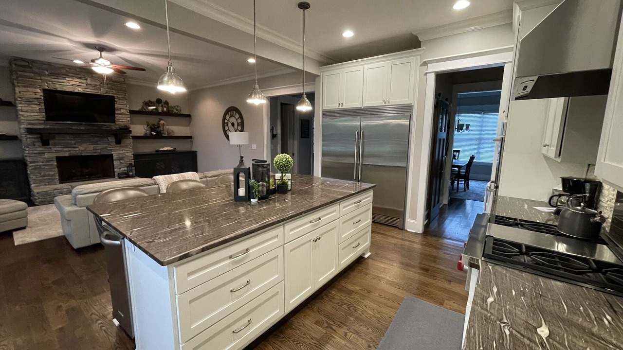 Photo of Kitchen in Grovetown