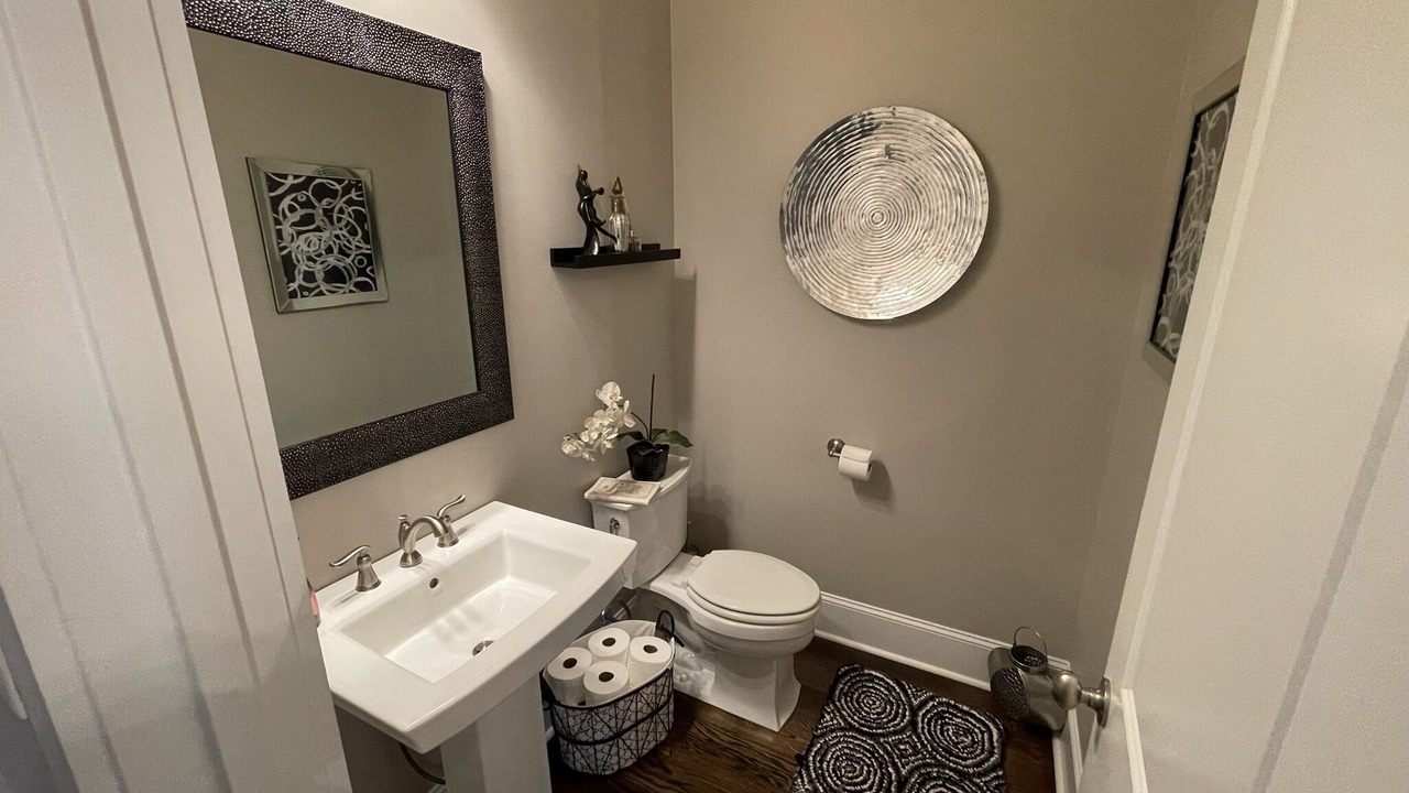 Photo of Bathroom in Grovetown