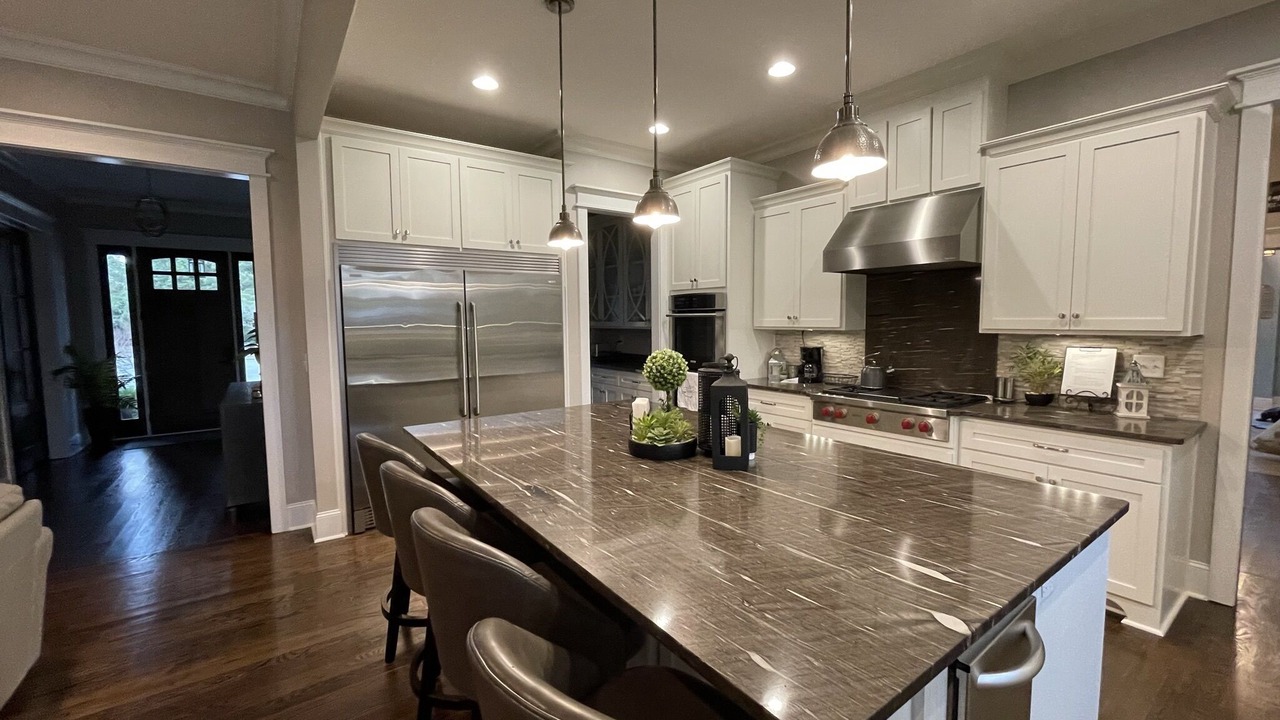 Photo of Kitchen in Grovetown