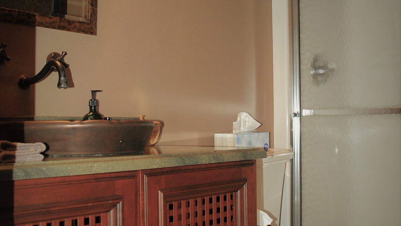 Photo of Bathroom in Six Mile