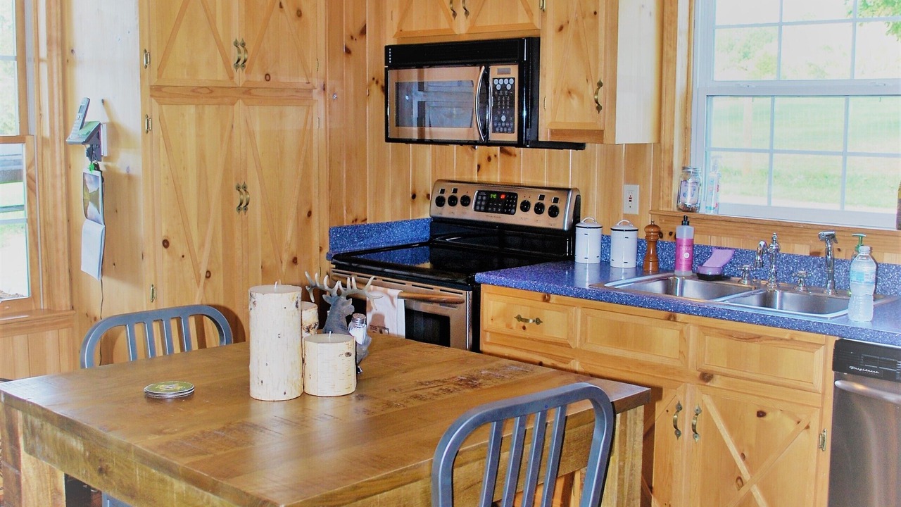 Photo of Kitchen in Six Mile