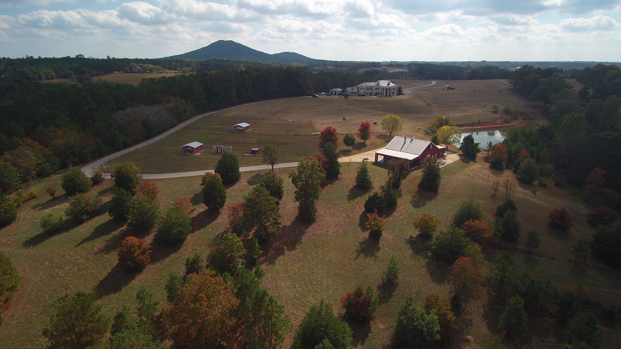 Photo of Outdoor in Six Mile
