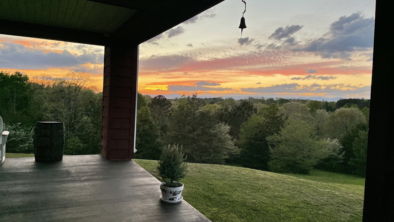 Photo of Patio Balcony in Six Mile
