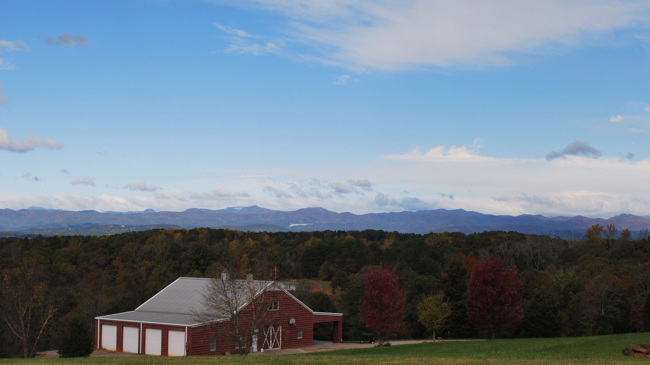 Photo of Outdoor in Six Mile