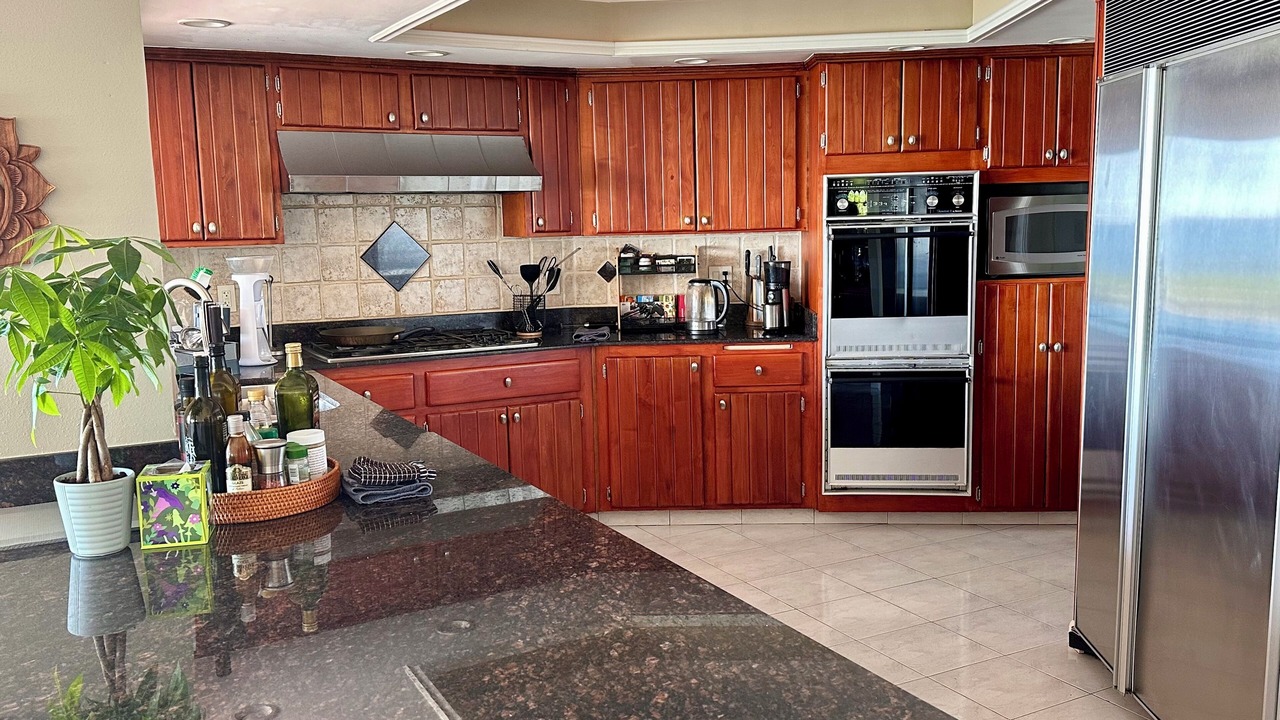 Photo of Kitchen in Pinellas Point