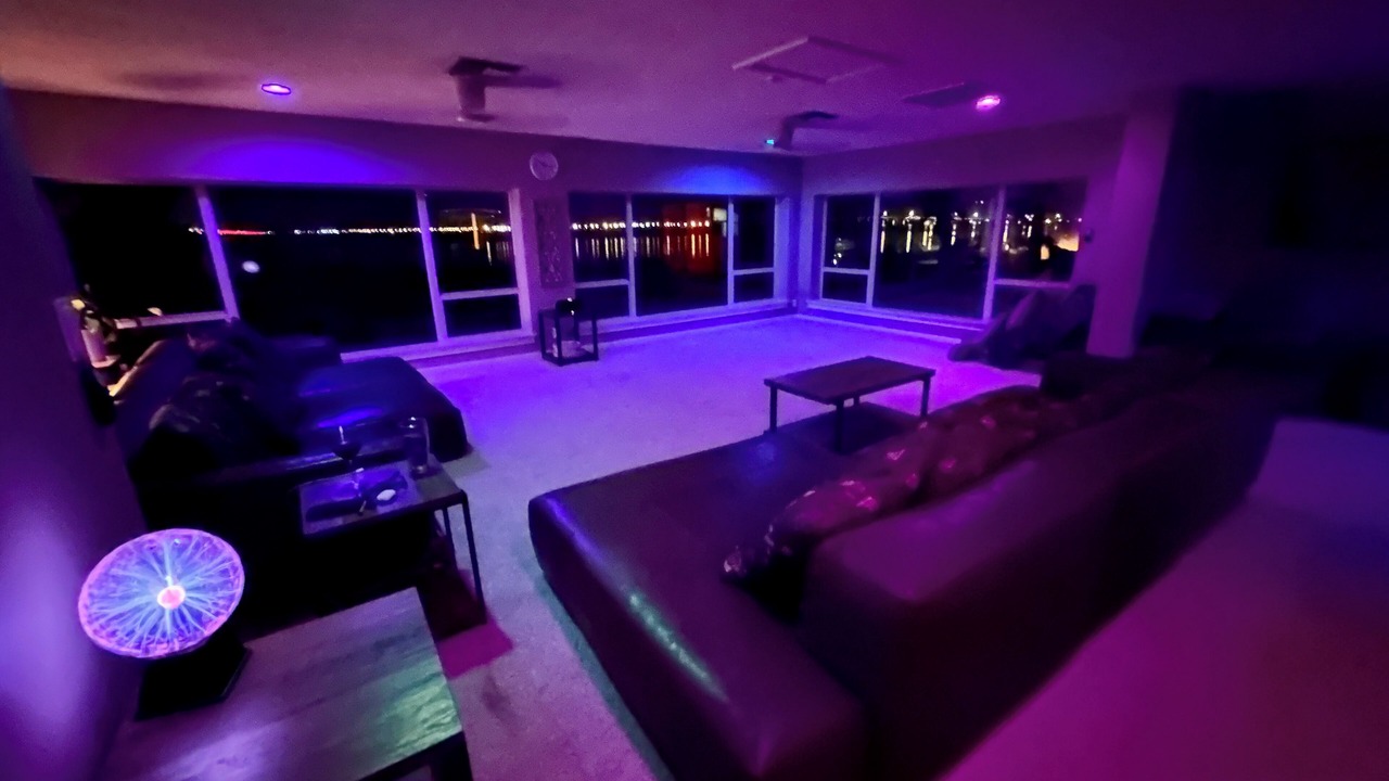 Photo of Livingroom in Pinellas Point