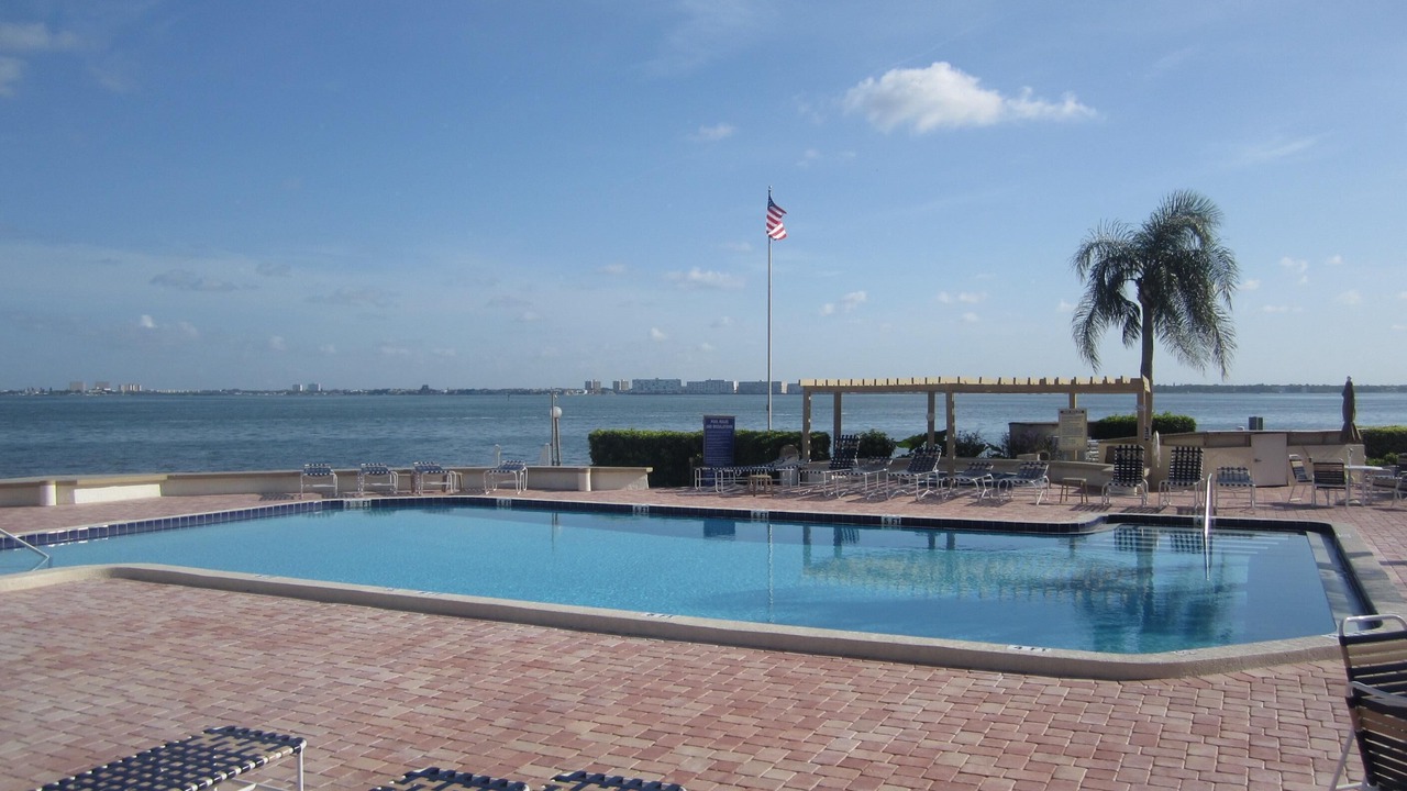 Photo of Outdoor in Casa del Mar