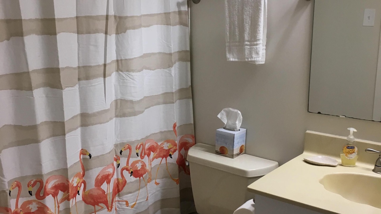 Photo of Bathroom in Casa del Mar