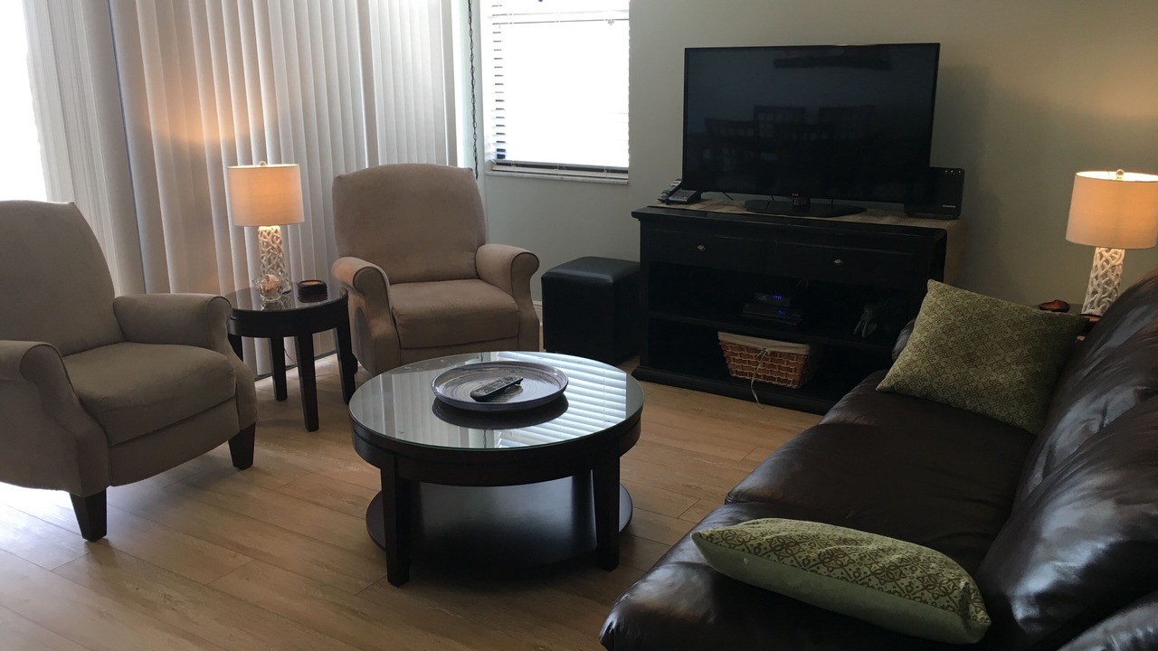 Photo of Bedroom in Casa del Mar