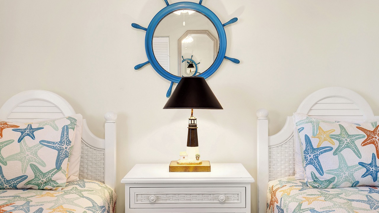 Photo of Bedroom in Tybee Island