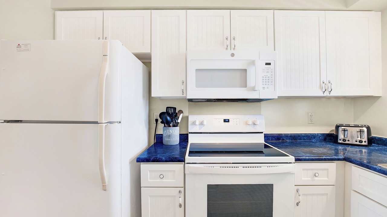 Photo of Kitchen in Tybee Island