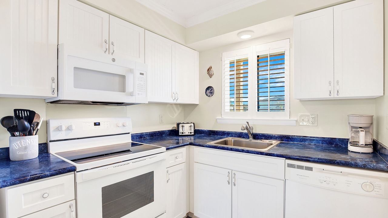 Photo of Kitchen in Tybee Island