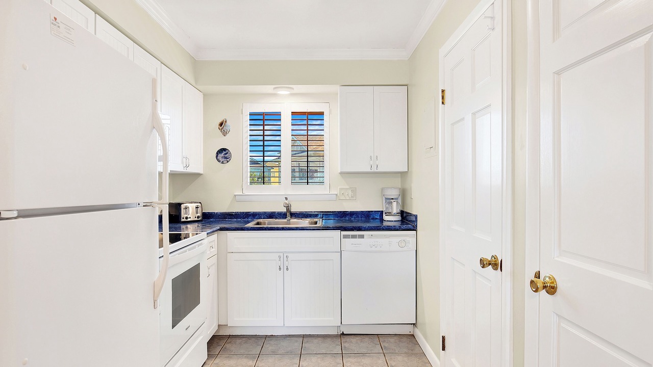 Photo of Kitchen in Tybee Island