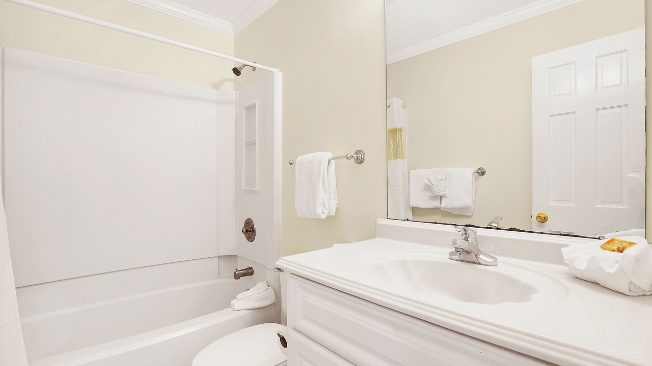 Photo of Bathroom in Tybee Island