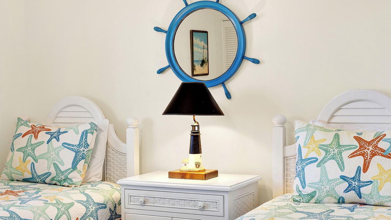Photo of Bedroom in Tybee Island