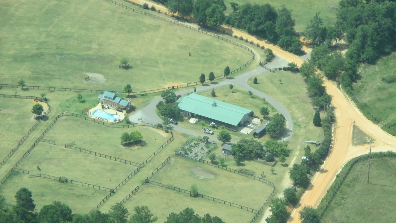 Photo of Outdoor in Aiken