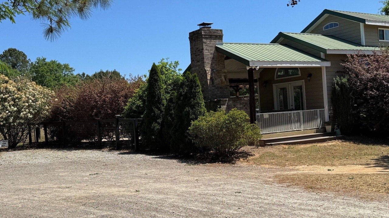 Photo of Outdoor in Aiken
