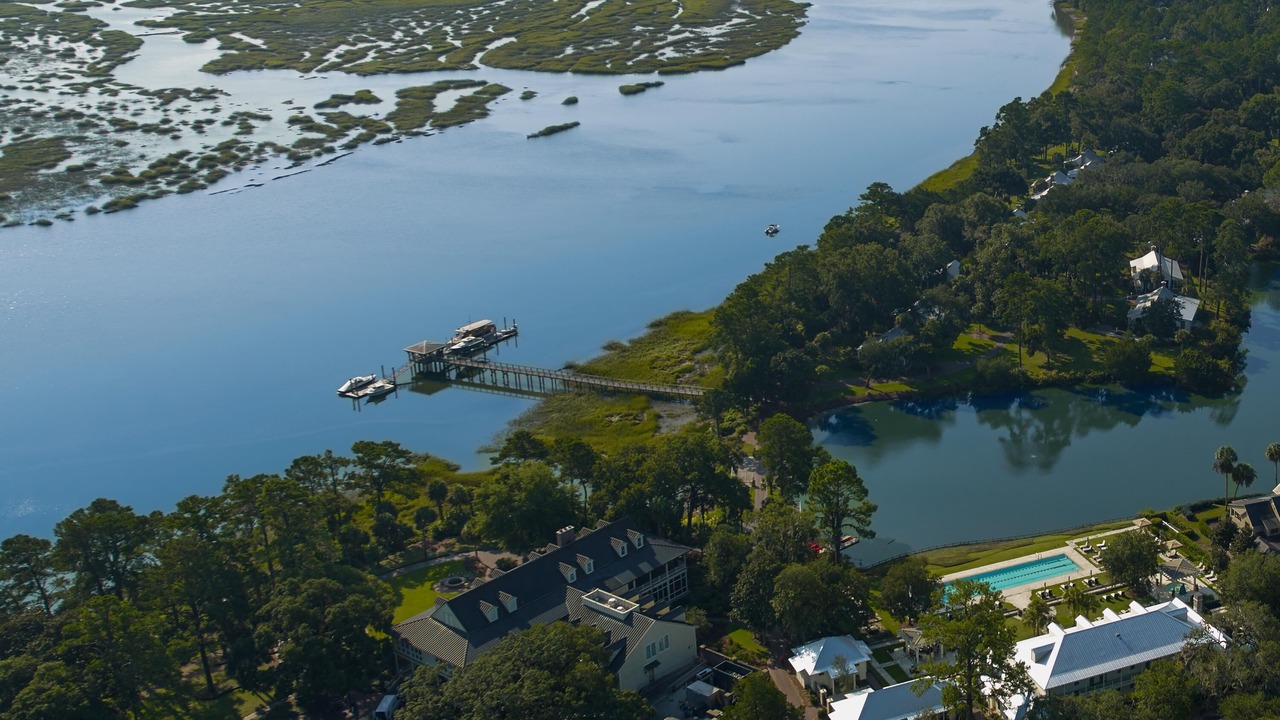 Photo of Others in Palmetto Bluff