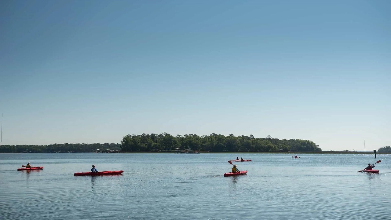 Photo of Others in Palmetto Bluff