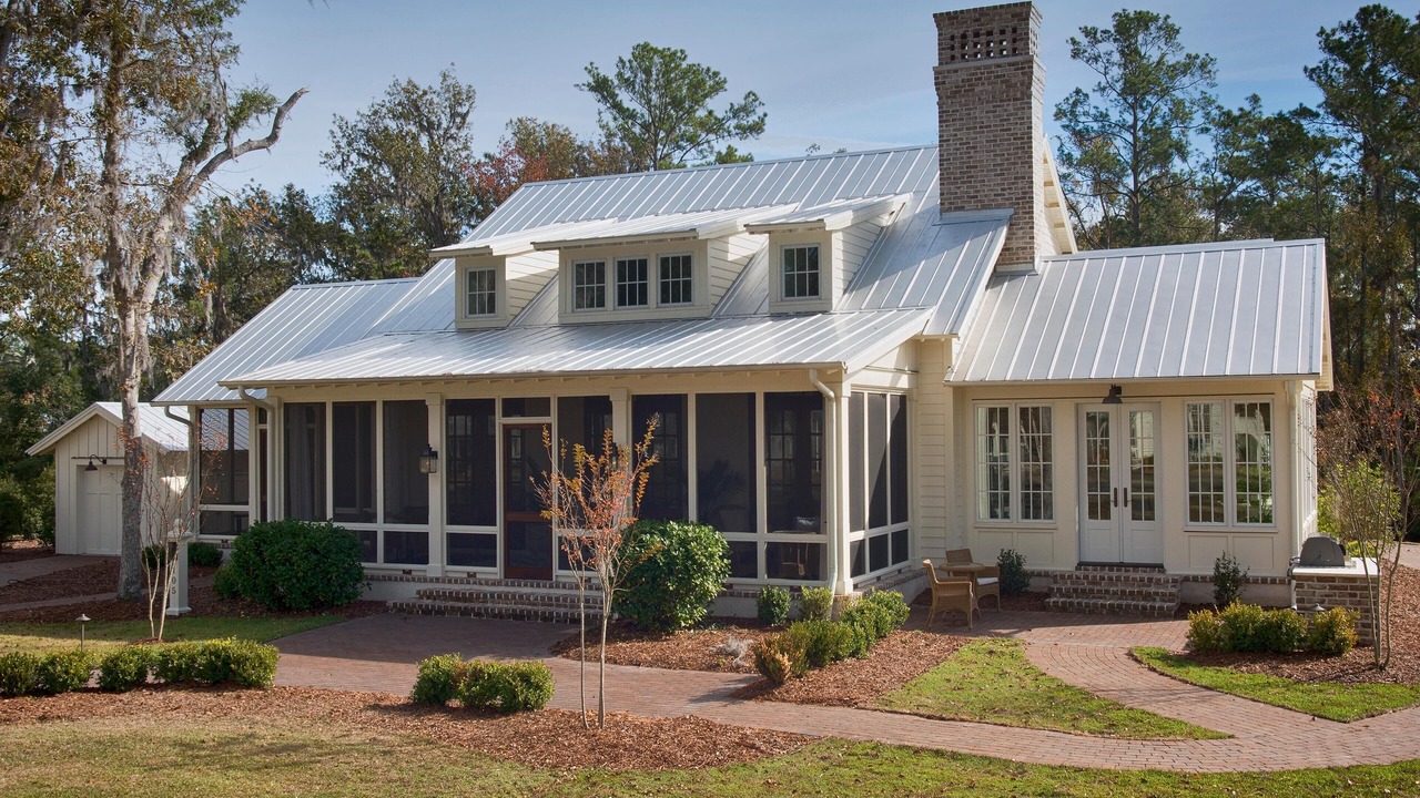 Photo of Outdoor in Palmetto Bluff