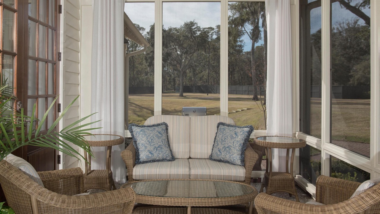 Photo of Outdoor in Palmetto Bluff