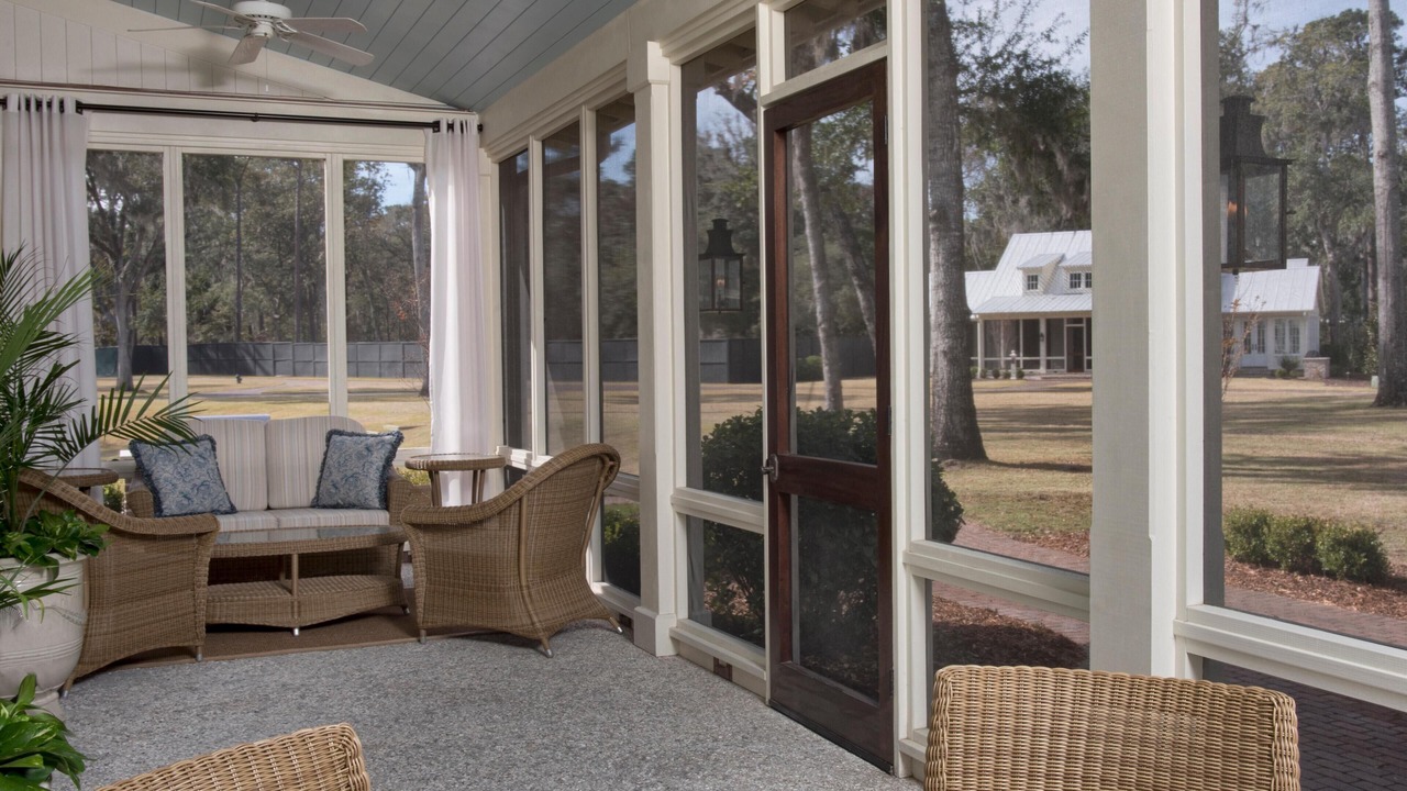 Photo of Outdoor in Palmetto Bluff