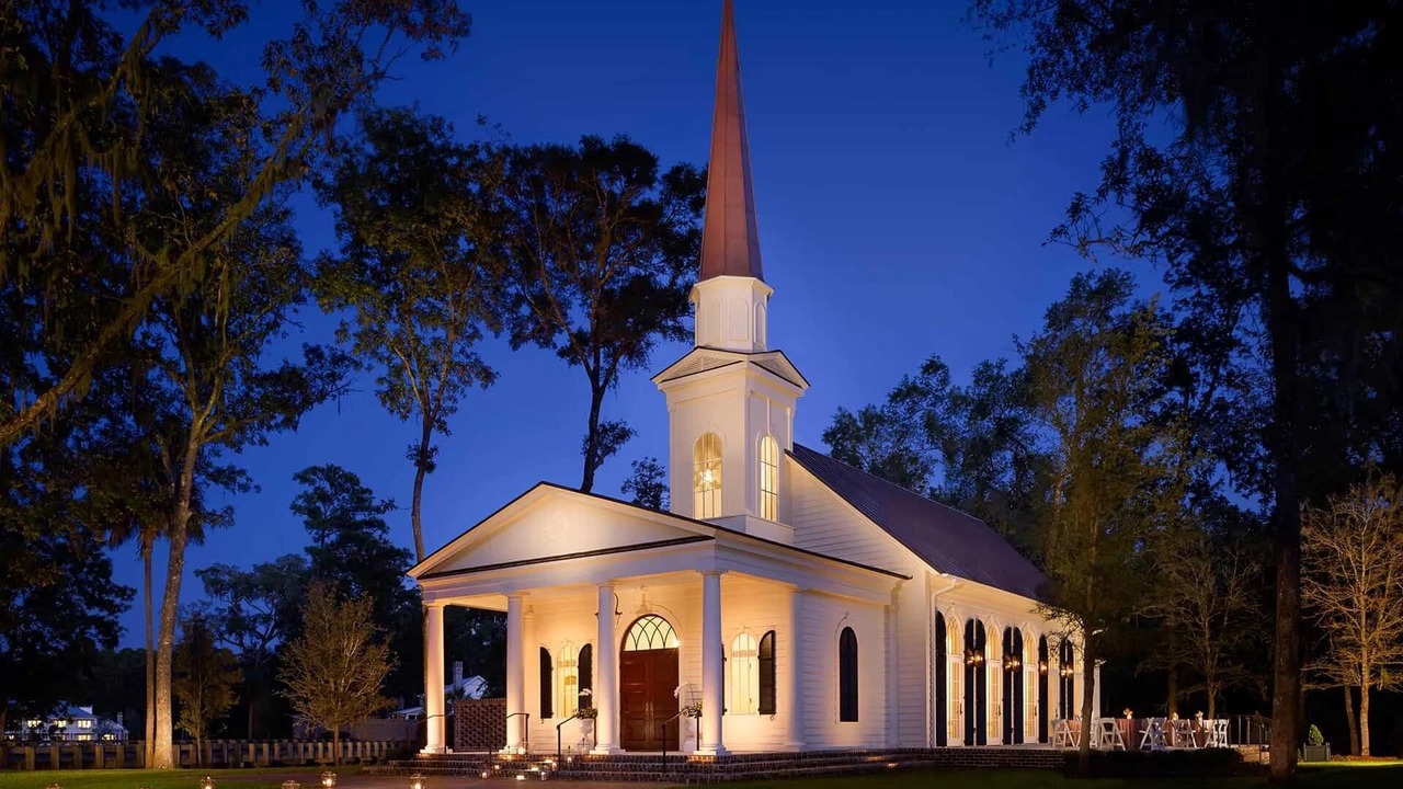 Photo of Others in Palmetto Bluff