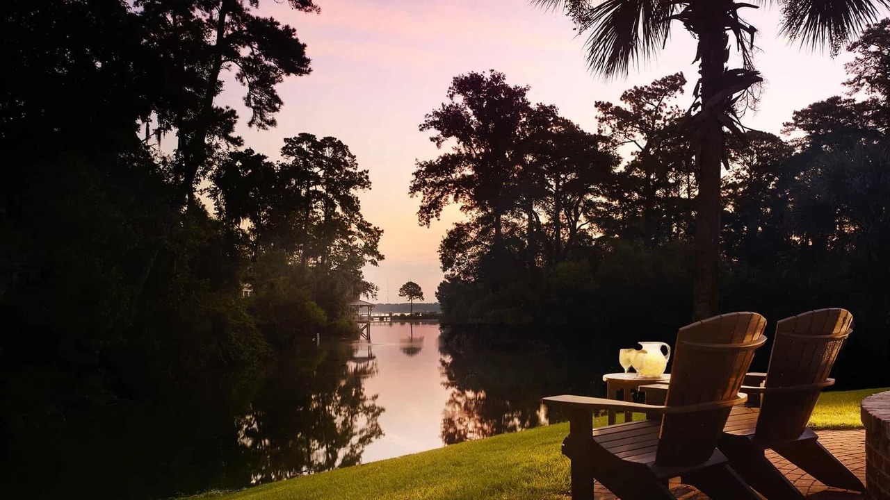 Photo of Others in Palmetto Bluff
