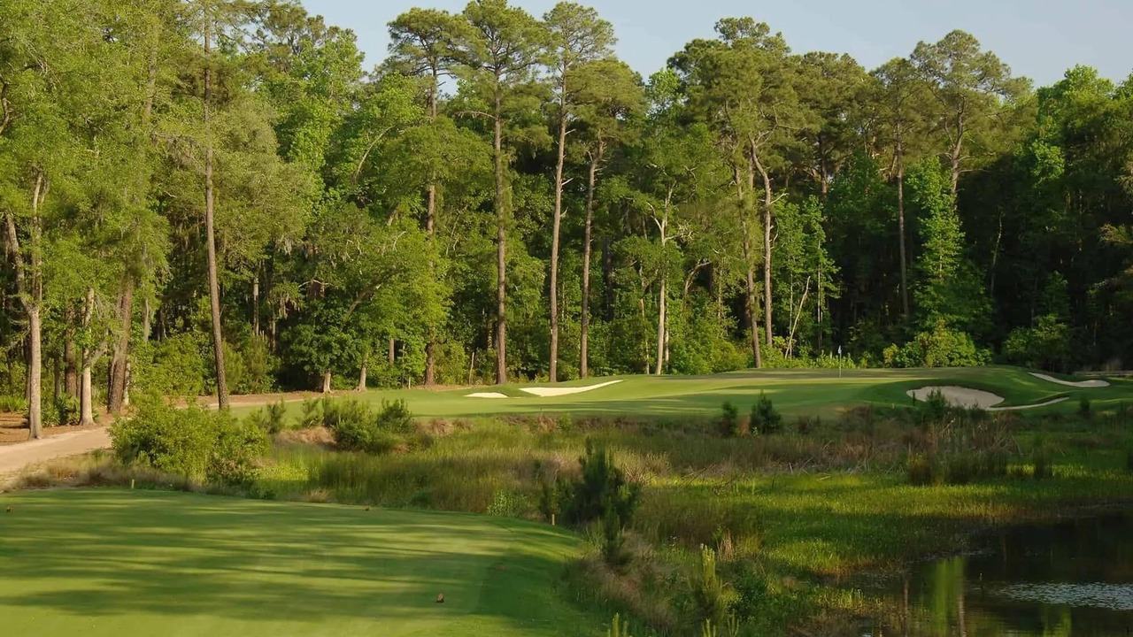 Photo of Others in Palmetto Bluff
