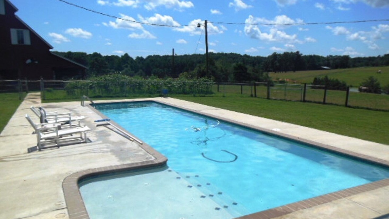 Photo of Outdoor in Baldwin