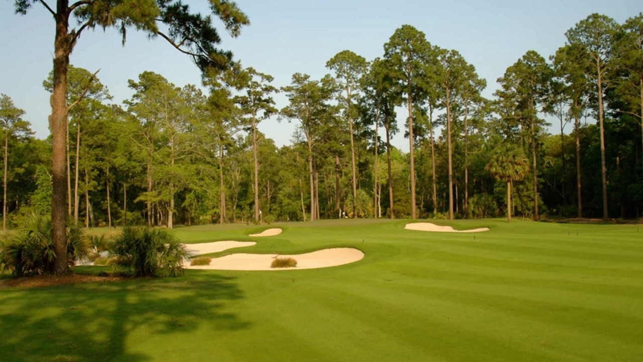 Photo of Others in Palmetto Bluff