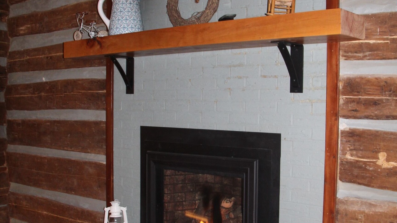 Photo of Livingroom in Mountain Rest
