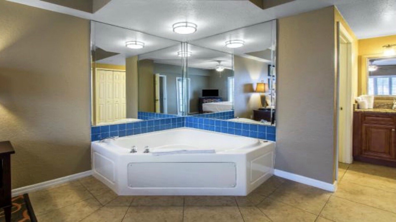 Photo of Bathroom in Florida Center