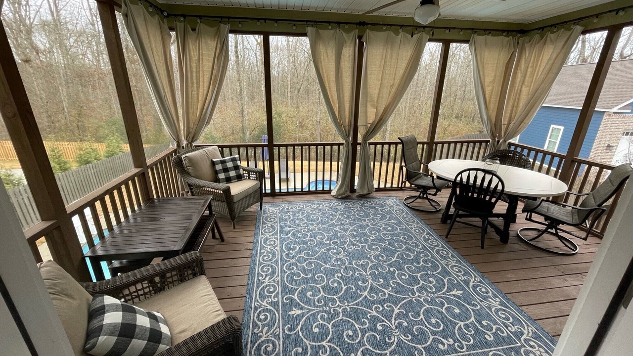 Photo of Outdoor in Riverwood Plantation